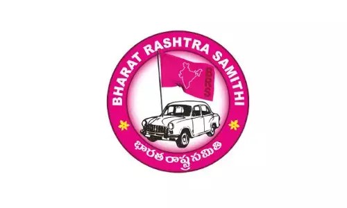 BRS alleges Revanth’s ‘benami firm’ given govt contracts worth Rs 6K cr