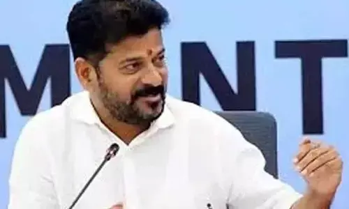OU to be developed to international standards, says CM Revanth Reddy