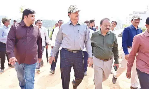 Bum-Rukn-ud-Dowla Lake to bloom again as restoration nears completion