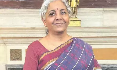 Transparency is India’s tax dividend, says FM