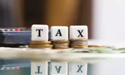 Corporate tax revenue up 115% to Rs 4.58L cr in 5 yrs