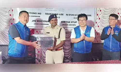 Drones and CCTV cams play key role in law & order: SP