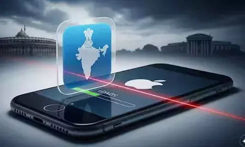 Apple Set to Decline India’s Order on Mandatory Government App
