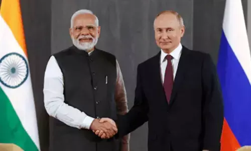 Putin’s India Visit: Focus On Sanctions Shield, Trade Security And Defence Cooperation
