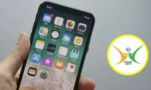 Sanchar Saathi on iPhones Govt Order Sets Stage for Fresh India–Apple Clash