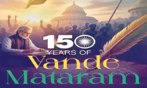 Debate on SIR on Dec 9, Vande Mataram on Monday