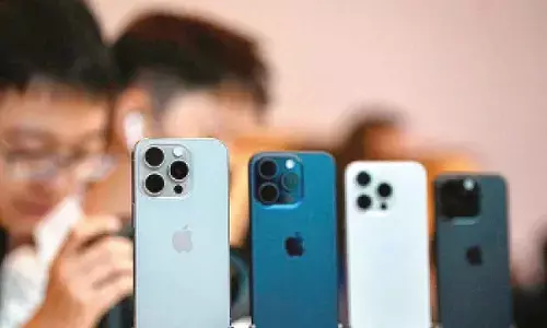 Apples no to Sanchar Saathi app on iPhones