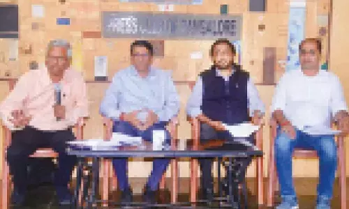 Pass State Apartment Ownership Act in winter session