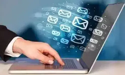 Police probe hoax email threatening blasts