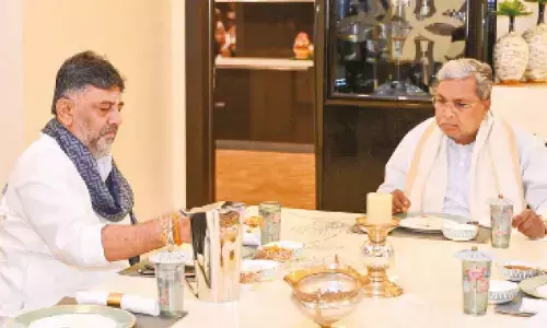 Breakfast meeting: CM, Dy CM to finalise MLC candidates, winter session strategy