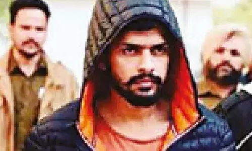 Former close aide of gangster Bishnoi shot dead in C’garh