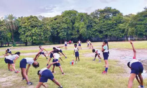 UP to treat sportsmen training, competition period as on duty