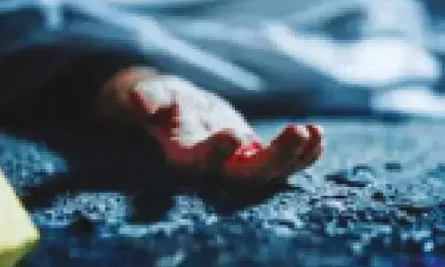 Topper commits suicide hours before class 12 pre-board exam