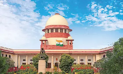 Parity cannot be sole ground for granting bail to accused: SC
