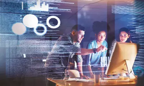 When AI writes the code: What’s left for the developer?