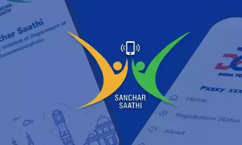 Centre Refutes Allegations Of Snooping Through Sanchar Saathi App In Parliament
