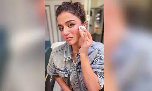 Wamiqa Gabbi turns simple make-up removal routine into peak ‘Premiqa drama’ Wamiqa Gabbi turns simple make-up removal routine into peak ‘Premiqa drama’