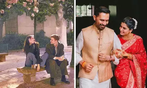 Why remarriage shouldn’t be judged