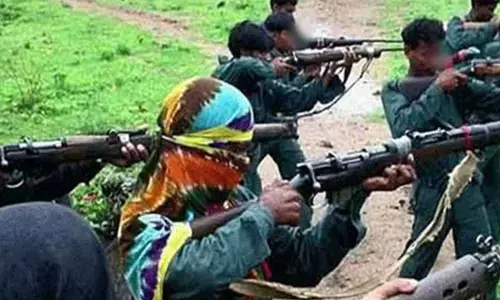 Future stolen: Chhattisgarh’s Bastar lost decades under Maoist shadow