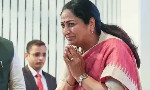 CM Gupta extends heartfelt thanks to Delhiites for historic MCD bypoll win