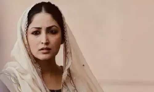 Yami Gautam says good cinema shall win as she thanks the audience for all the love showered on HAQ