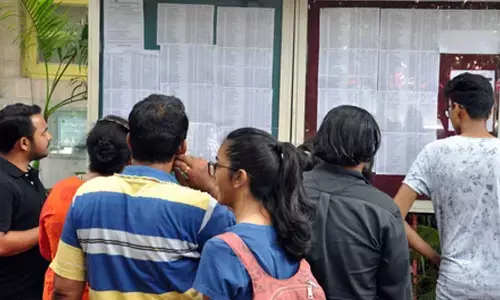 Reserved-quota students now dominate Indian higher education enrollment: Study