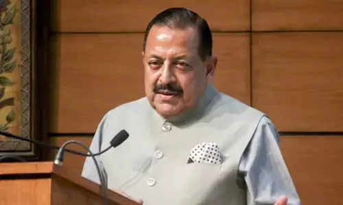 BARC begins work to develop small modular reactors: Minister