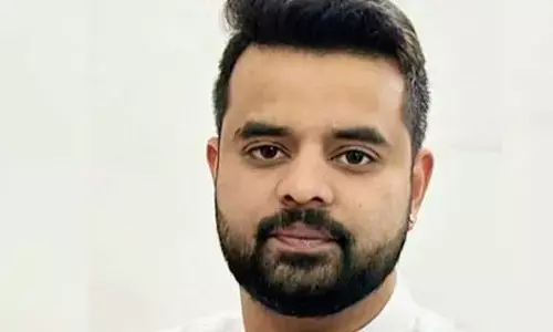 Karnataka HC rejects Prajwal Revanna’s bail, quash plea; cites risk of influencing witnesses