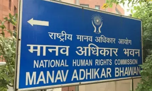 NHRC seeks report on Jevar building collapse killing 4 labourers