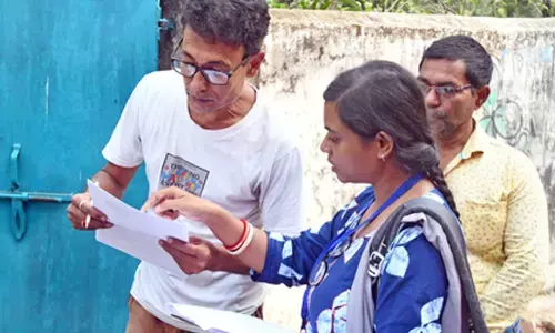 BLO under scrutiny after dual entries found in electoral rolls in Bengal’s Barasat