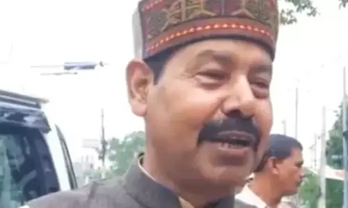 Changing names will not change face of nation, says RJD as Bihar politics heats up over renaming of PMO, Raj Bhavans