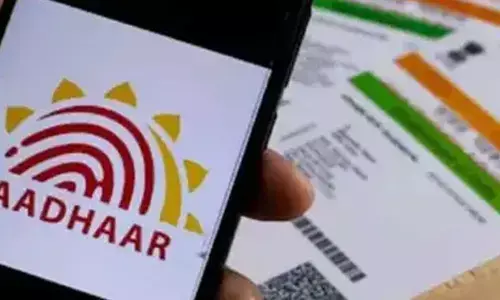 Aadhaar Updates to Go Fully Digital Soon