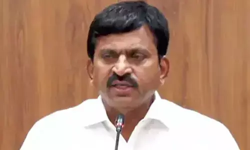 Telangana govt announces issuance of new Bhudar cards soon