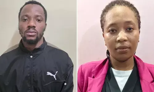 CCB seizes drugs worth Rs 28.75 crore in Bengaluru; two African nationals arrested ahead of New Year