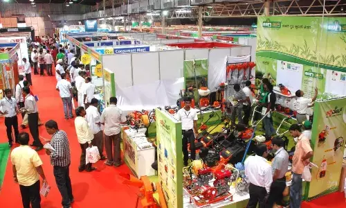 Laghu Udyog Bharathi to Organise NAMMA KHARKANA EXPO 2025 on December 5 and 6