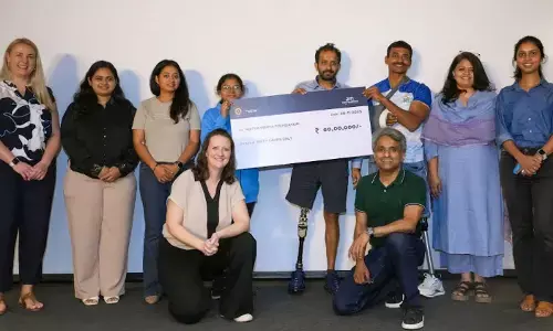 Flutter Entertainment India Partners with Aditya Mehta Foundation to Strengthen India’s Para-Sports Ecosystem