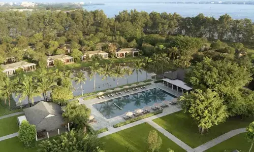 Marriott International Celebrates 700th Hotel in Asia Pacific excluding China with the Opening of Legacy Mekong, Can Tho, Autograph Collection in Vietnam