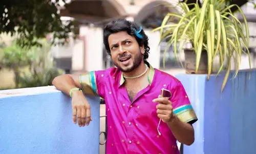 ‘Anumana Pakshi’ locks February release