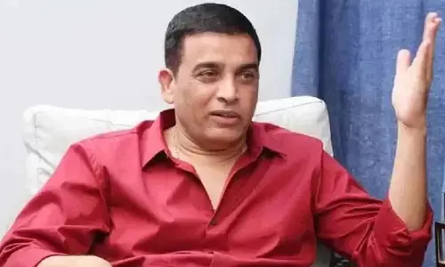 Sri Venkateswara Creations quashes rumours on its upcoming projects