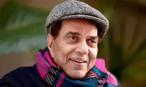 Dharmendra’s Ashes Immersed in Ganga at Haridwar