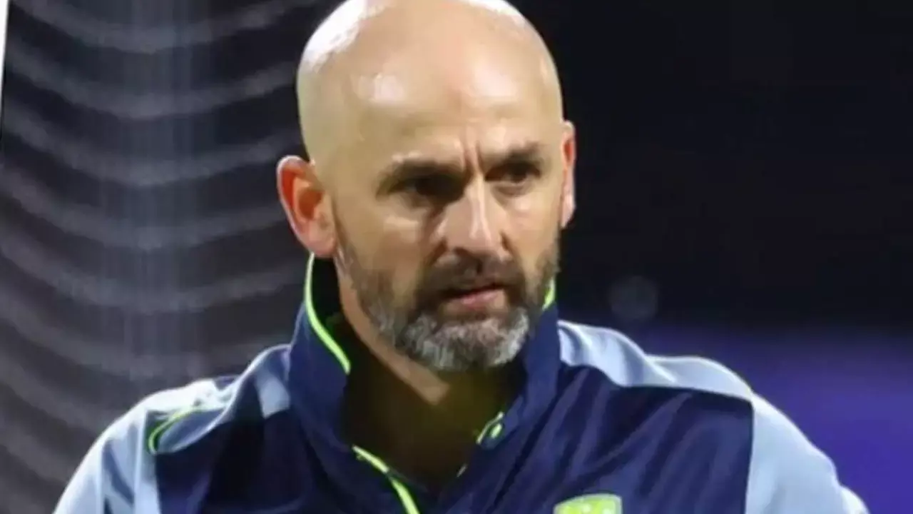 Bailey says Lyons shock omission from Gabba Test very much a one-Test decision Bailey says Lyons shock omission from Gabba Test very much a one-Test decision