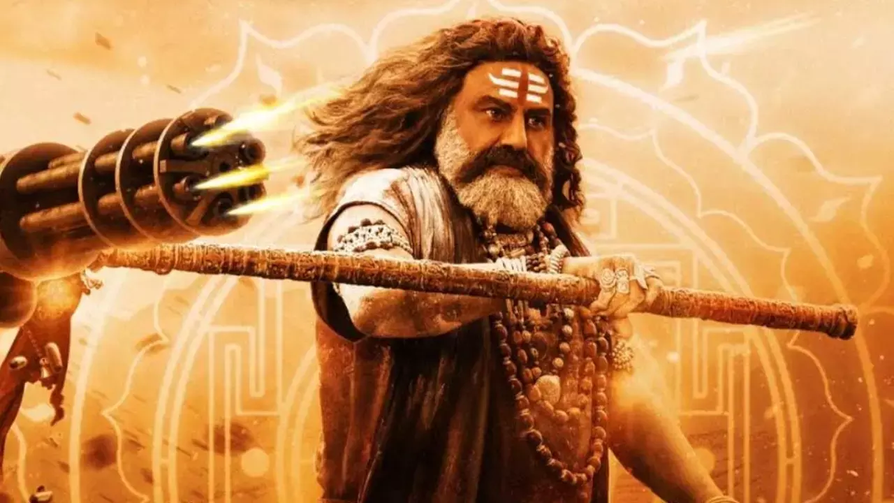 Telangana Govt clears ticket hike for ‘Akhanda 2’ Telangana Govt clears ticket hike for ‘Akhanda 2’