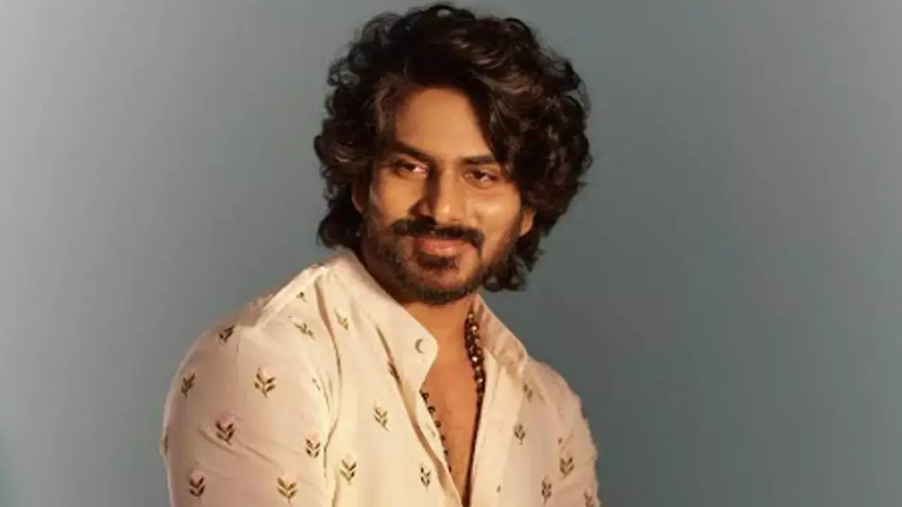 ‘Nagabandham’ setting new benchmark for mythological action films ‘Nagabandham’ setting new benchmark for mythological action films