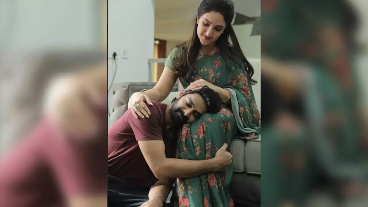 ‘Pommante’ from ‘Bad Boy Karthik’ strikes an emotional chord ‘Pommante’ from ‘Bad Boy Karthik’ strikes an emotional chord