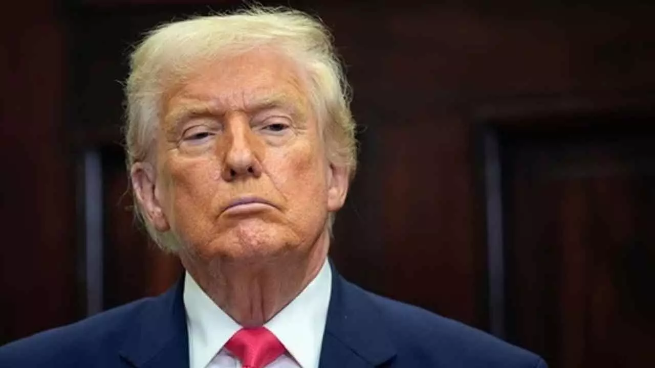 Trump deserves credit