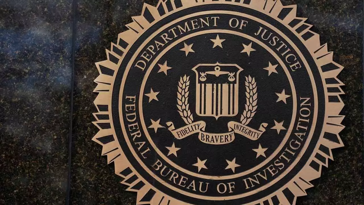 FBI offers Rs 45L reward for Indian who killed woman, son