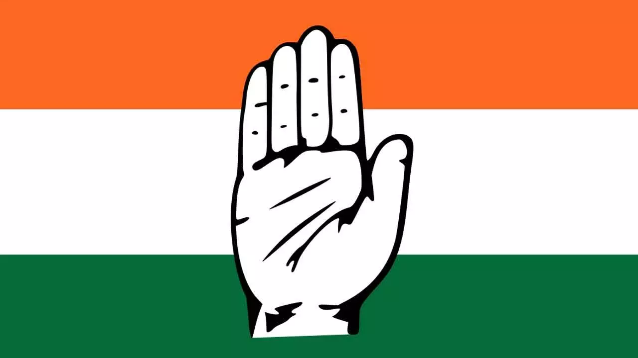 Congress to fill vacant TPCC working prez slot soon?
