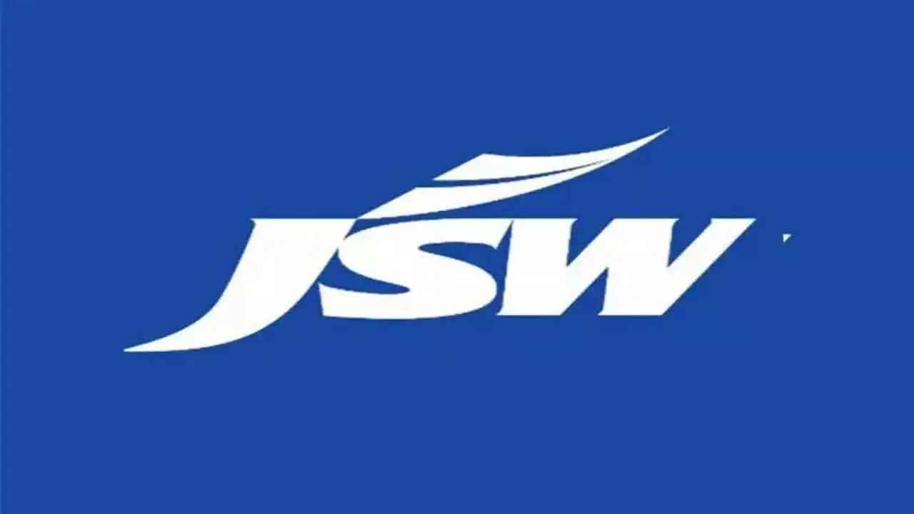 JSW boosts defence play with Rs 1,200-cr expansion JSW boosts defence play with Rs 1,200-cr expansion