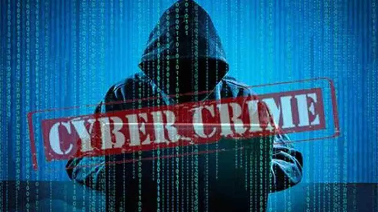 Telangana: Police commissionerates website goes non-operational due to  hacking