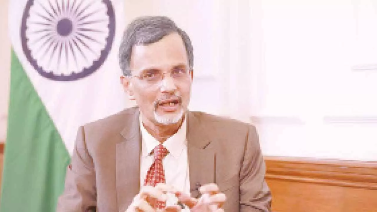 No major adverse impact of  rupee fall on economy: CEA